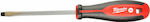 Milwaukee Trilobe Magnetic Screwdriver Straight Size 1.2x125mm