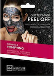 IDC Institute Glitter Peel Off Firming Face Αnti-aging Mask 15gr