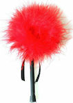 Secretplay Marabou Duster