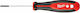 Milwaukee Trilobe Magnetic Screwdriver Cross with Nib Size PH0