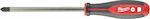 Milwaukee Trilobe Magnetic Screwdriver Cross Size PH3x150mm