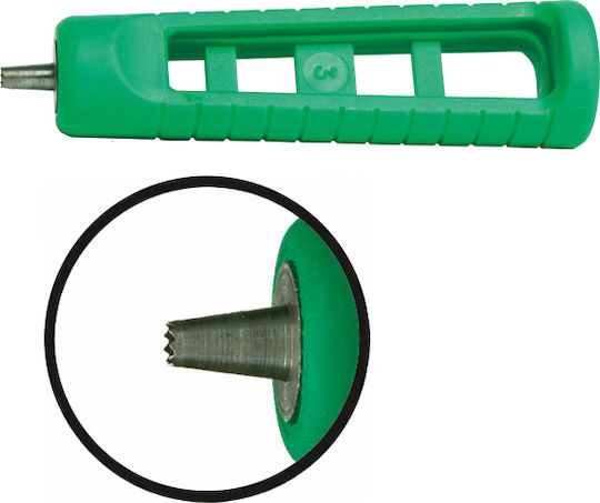 Agrodrip 02-1003-12 Arch Punch