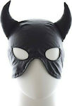 Toyz4lovers Devil Mask Black