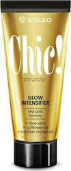 Soleo Chic! Solarium Lotion 150ml