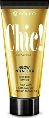 Soleo Chic! Selbstbräuner Lotion Körper 150ml