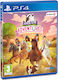 Horse Club Adventures PS4 Game