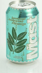 Anemos Mast Μαστίχα με Ανθρακικό 330ml Anemos Mast Μαστίχα με Ανθρακικό 330ml