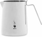 Bialetti Milk Pitcher 500ml Inox