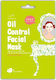 Vican Cettua Reine & Einfache Stoffmaske