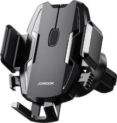 Joyroom Car Mount for Phone with Adjustable Hooks Black