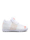 Future Z 4.1 TT TT Kinder Fußballschuhe und Stollenschuhe mit Rasen Weiß
