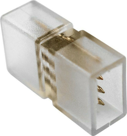 GloboStar Connector for LED Strips 4 Pin 70531