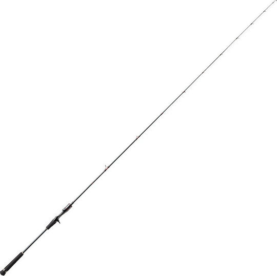 MajorCraft Giant Killing New B70MR/DTR Καλάμι Ψαρέματος για Tai Rubber 2.13m 160gr