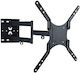 Techly ICA-PLB 136M Wall TV Mount with Arm up t...