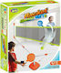 Luna Spielzeug Badminton Outdoor