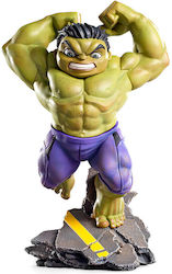 Iron Studios Marvel: Iron Man Hulk - The Infinity Saga Iron Studios Marvel: Iron Man Hulk - The Infinity Saga