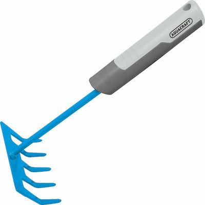 Aquacraft 380710 Hand Bow Rake with Handle