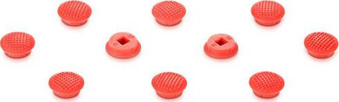 Lenovo TrackPoint Cap Set ThinkPad 3,0 mm TrackPoint-Kappen-Set (10cps) für Lenovo Laptop 4XH0X88960