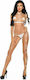 Me-Seduce Lucy Set White White
