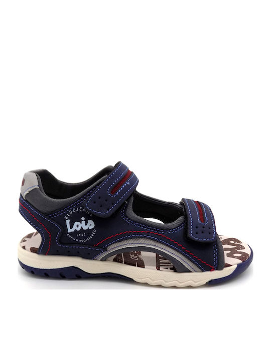 Lois Navy Μπλε Lois Navy Μπλε