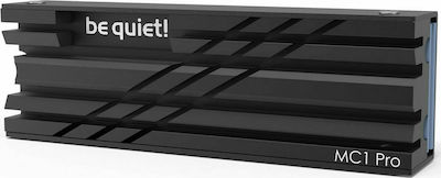 Be Quiet Răcire M.2 SSD Negru BZ003
