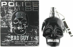 Police To Be Bad Guy Police To Be Bad Guy