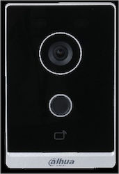 Dahua Home Intercom Push Button Panel with Camera Wi-Fi Connected