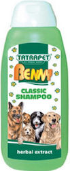 Tatrapet Classic 200ml Hundeshampoos & Conditioner Tatrapet Classic 200ml Hundeshampoos & Conditioner