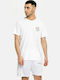 Fila Janto T-shirt White