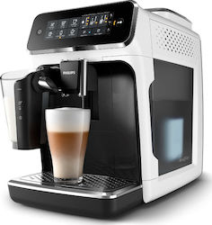 Philips Series 3200 Automată Albă