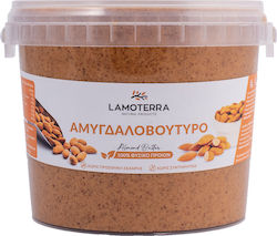 Lamoterra Almond Butter 1000gr