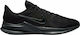 Nike Downshifter 11 Sport Shoes Running Black / Dark Grey