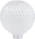 Elvhx Decorative Lamp bulb LED White