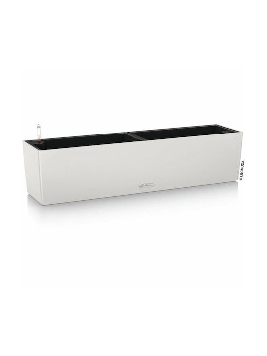 Lechuza Balconera Light Grey Αυτοποτιζόμενη Ζαρ...