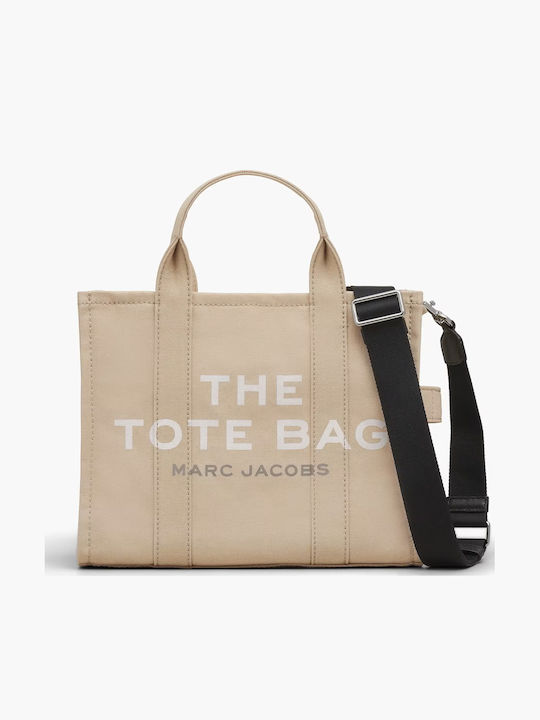 Marc Jacobs The Canvas Medium Υφασμάτινη Γυναικ...