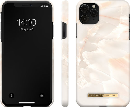 iDeal Of Sweden Fashion Back Cover Plastic Multicolor (iPhone 11 Pro Max)