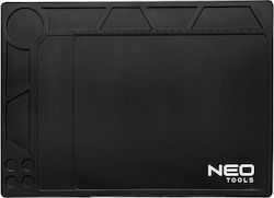 Neo Tools Βάση Επισκευής Αντιστατική 359x260x5mm 06-124