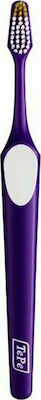 TePe Nova Manual Toothbrush Ultra Soft Purple 1pcs