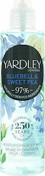 Yardley Bluebell & Sweetpea Мист за тяло Yardley Bluebell & Sweetpea Мист за тяло