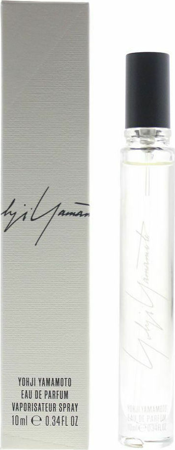 Yohji Yamamoto Pour Femme Eau de Parfum 10ml | Skroutz.gr