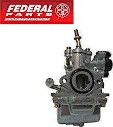 Federal Vergaser Motorrad Vergaser für Yamaha Crypton-r 105 103-02-05020