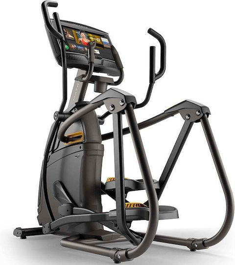 Matrix Ascent Trainer A50XUR Μαγνητικό Ελλειπτικό Μηχάνημα για Χρήστη έως 159kg