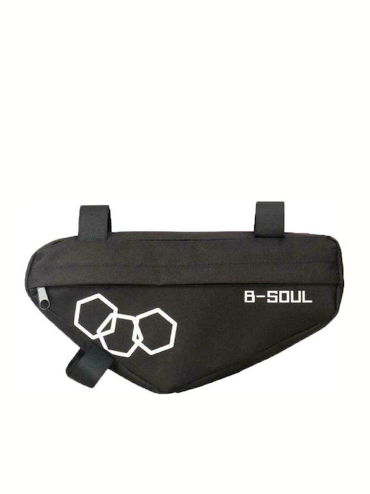 B-Soul BIKE-0003 Τσαντάκι Σκελετού Ποδηλάτου