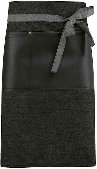 Toma Youniform Ποδιά Chefkoch Taille Brian Schwarz