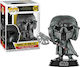 Funko Pop! Filme: Star Wars - Knight of Ren (Long Axe) 325 Bobble-Head