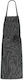 Toma Youniform Apron Full Body Lima Black