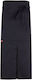 Toma Youniform Apron Waist Morgan Black