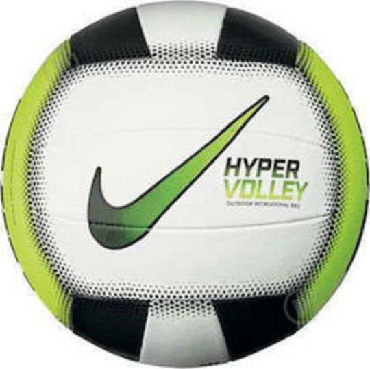 Nike Hypervolley Μπάλα Βόλεϊ Outdoor Νο.5