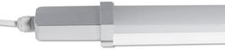 Elvhx Lighting Batten Outdoor with Integrated L...