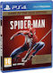 Marvel's Spider-Man Game of the Year Edition Game of the Year Edition PS4 Game (Used)